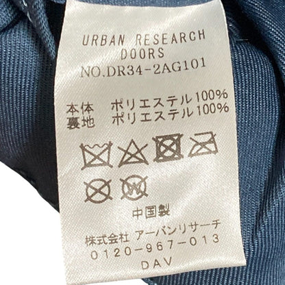 アーバンリサーチドアーズ 巾着2wayポーチ