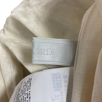 CELFORD チュールフロッキートップス