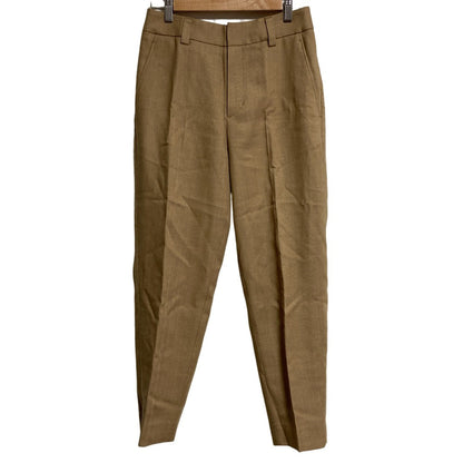 アルアバイル テーパードパンツ