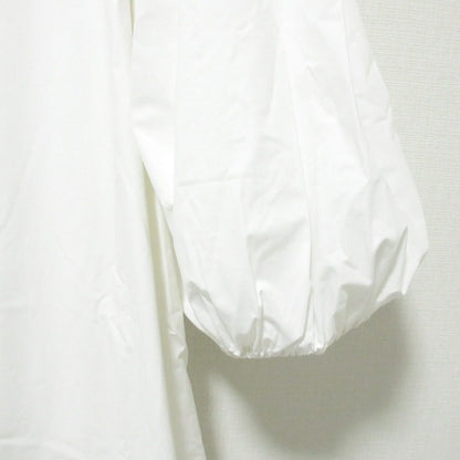 Merlette ロング フレア ドレス