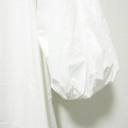Merlette ロング フレア ドレス