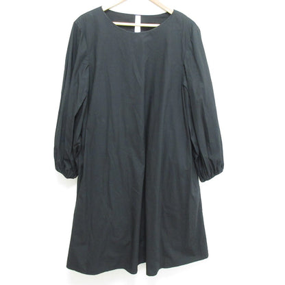Merlette フレア ドレス
