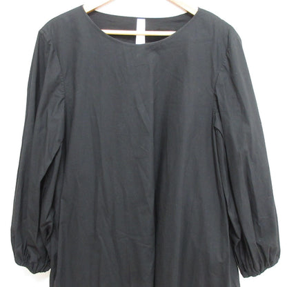 Merlette フレア ドレス