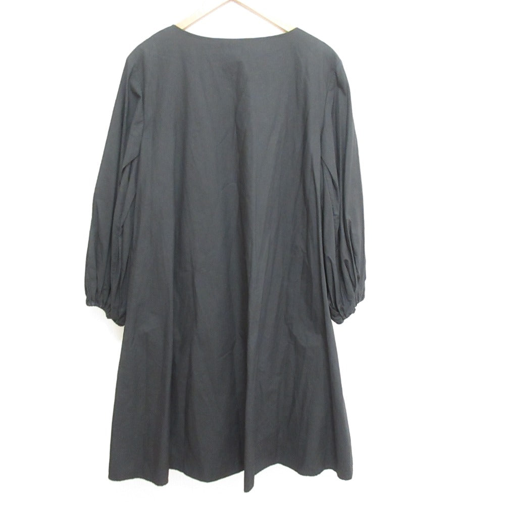 Merlette フレア ドレス