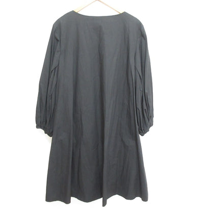 Merlette フレア ドレス