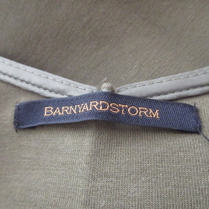 BARNYARDSTORMカットソー