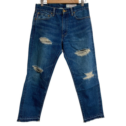 AMERICANA デニムパンツ
