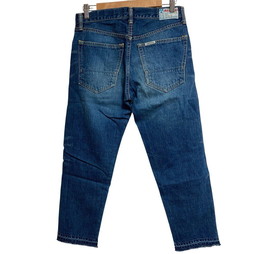 AMERICANA デニムパンツ
