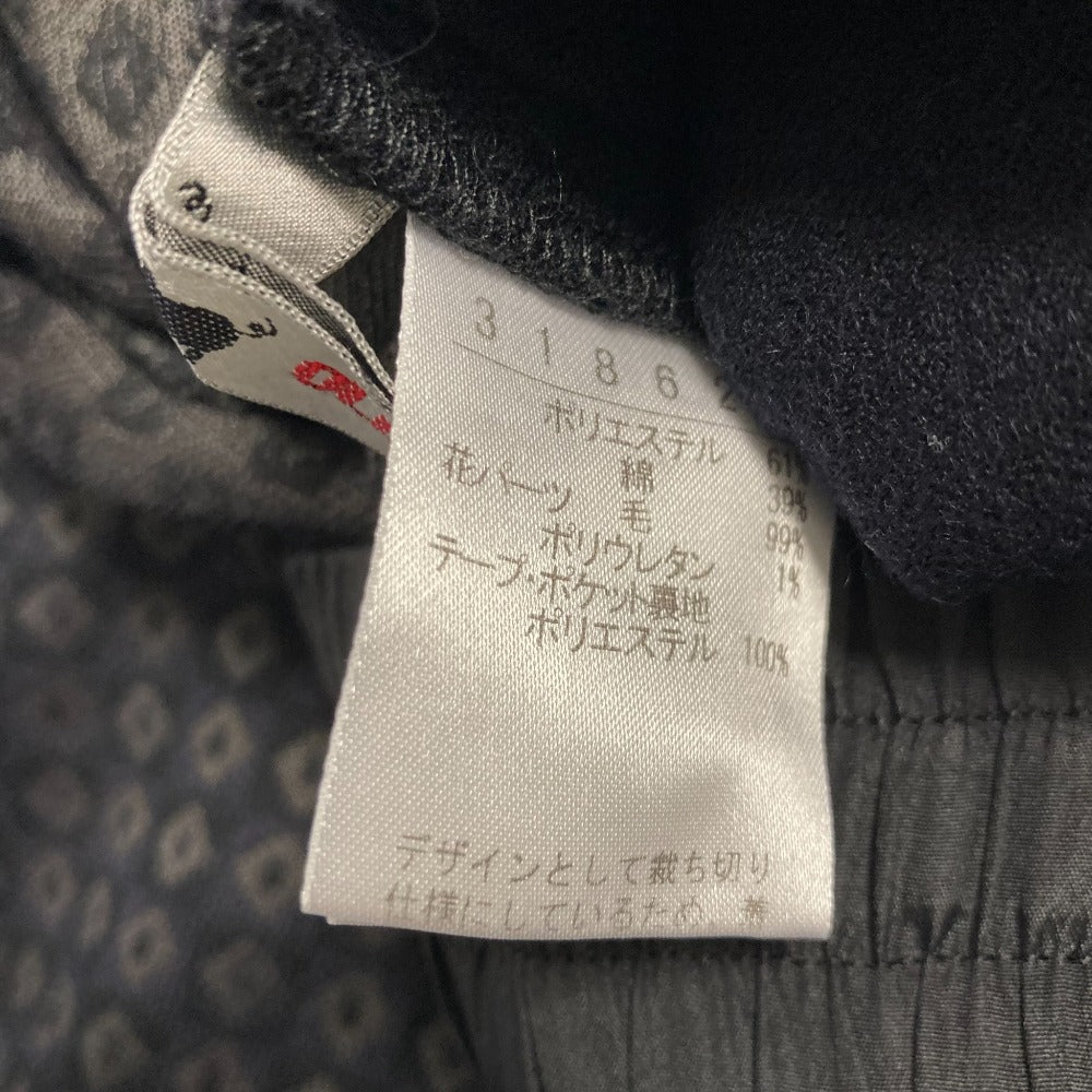 オレボレブラ フラワーモチーフショートパンツ