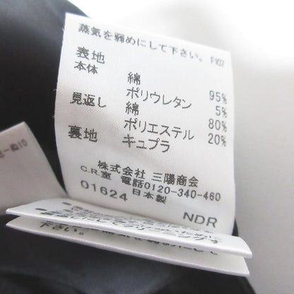 バーバリーロンドン ノバチェック スカート