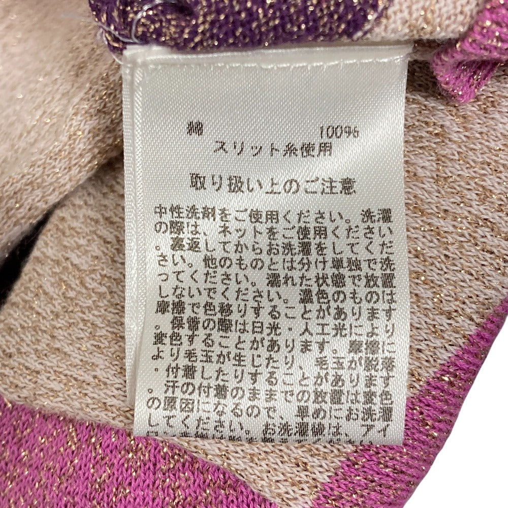 ブルックスブラザーズ ニットカットソー