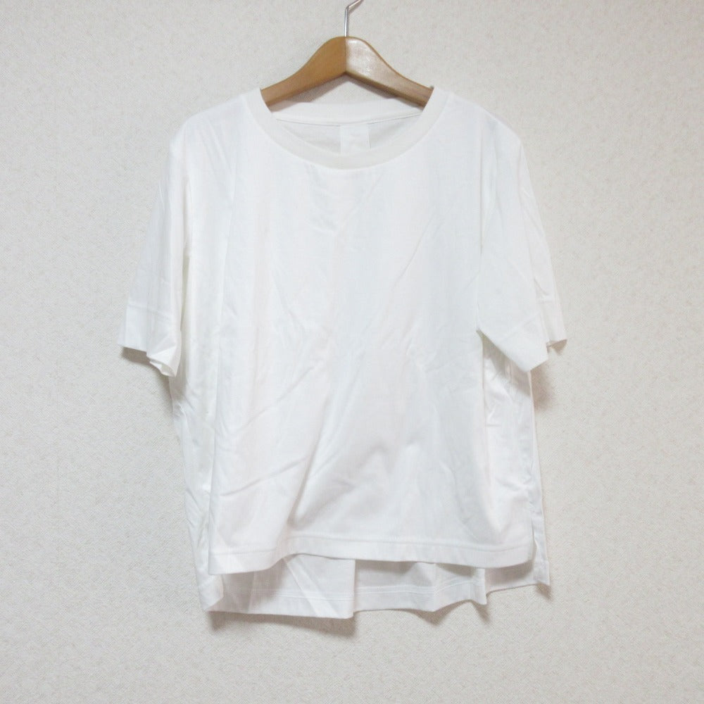 RUE HARAHA コットンTシャツ
