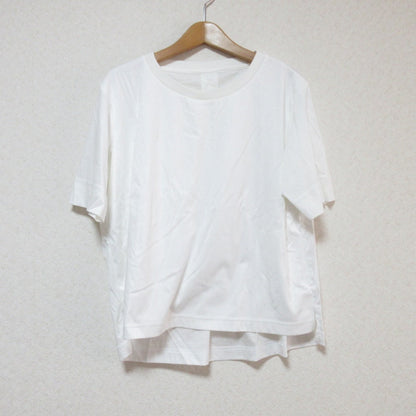 RUE HARAHA コットンTシャツ