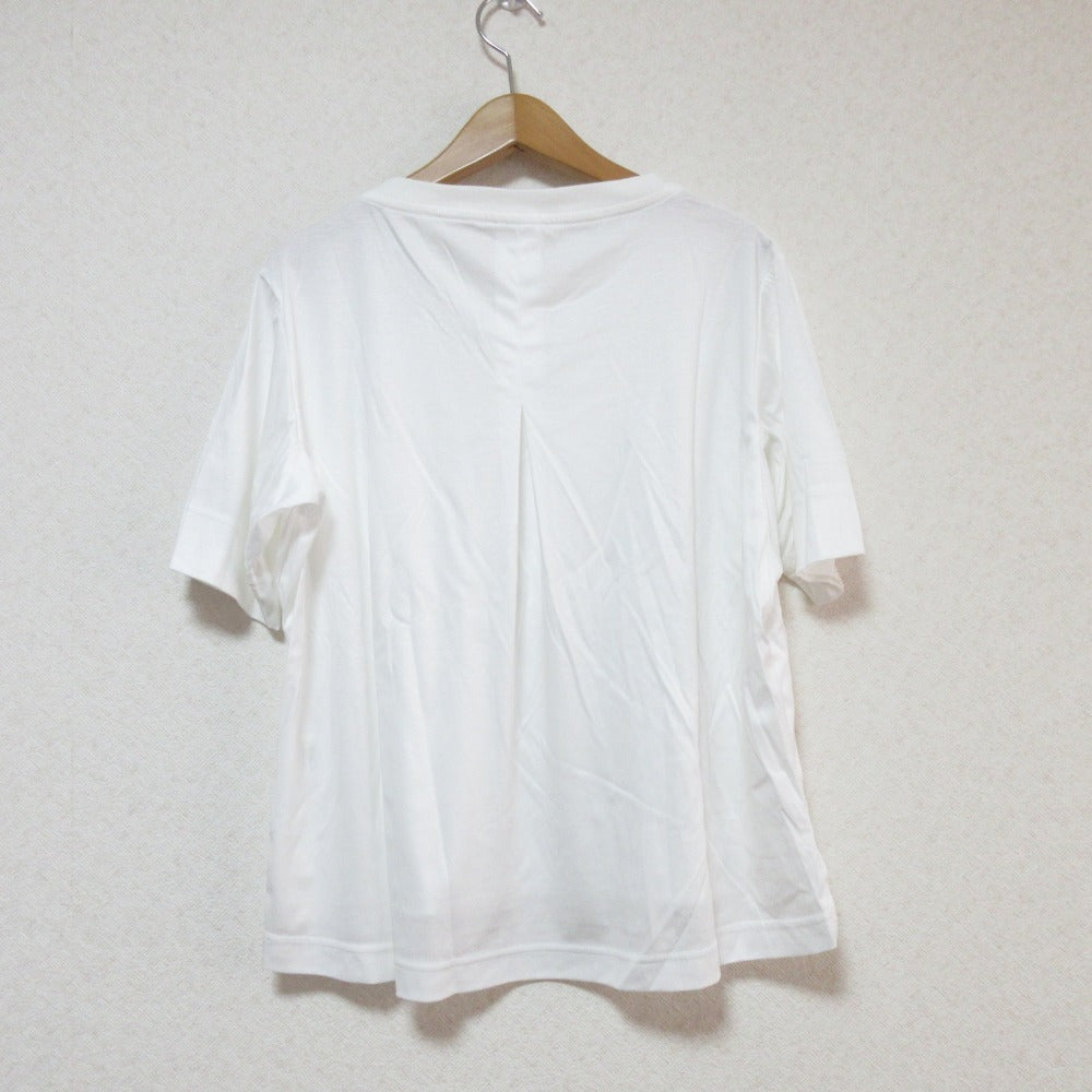 RUE HARAHA コットンTシャツ