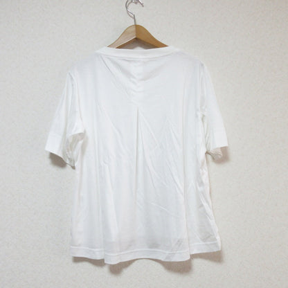 RUE HARAHA コットンTシャツ