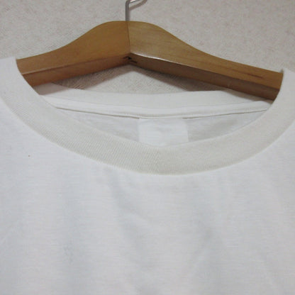 RUE HARAHA コットンTシャツ