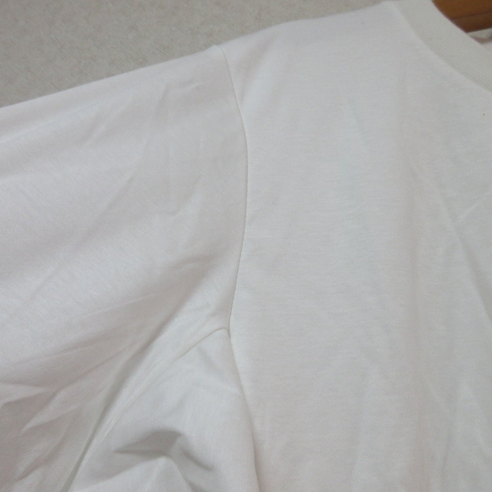 RUE HARAHA コットンTシャツ