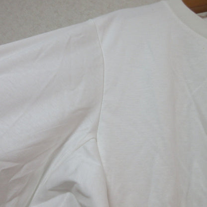 RUE HARAHA コットンTシャツ