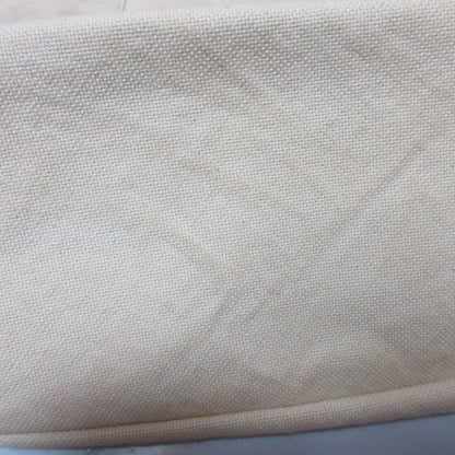 シーガルシップ キャンバス レザー ショルダーバッグ