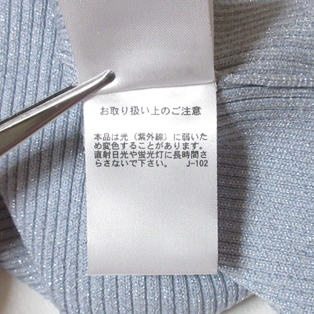 リエンダ リブニットタンクトップセット