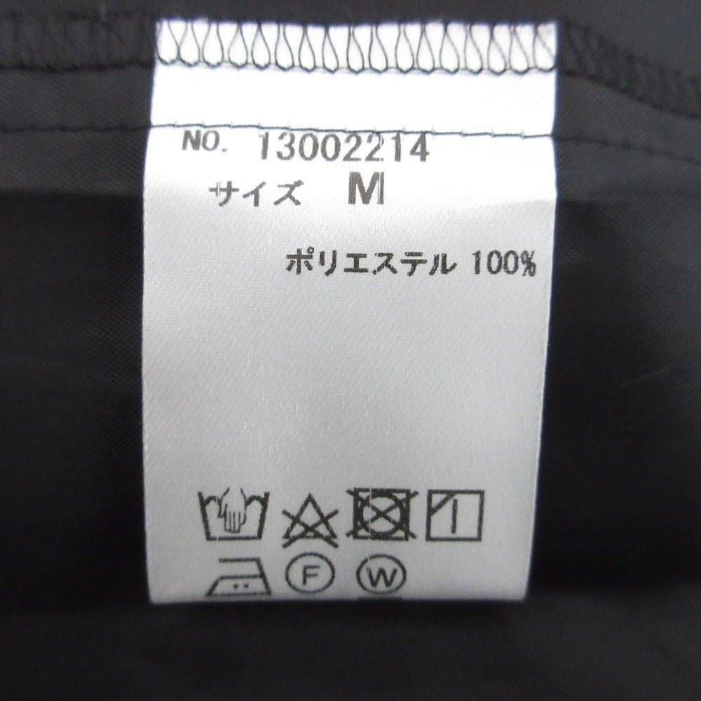 Lois CRAYON コットン ロング ドレス