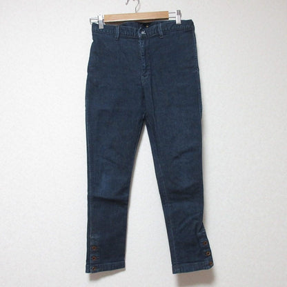 45R ストレッチデニムパンツ