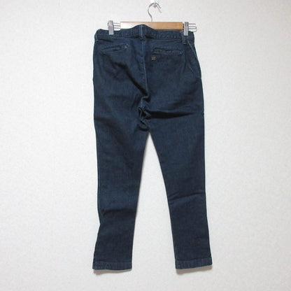 45R ストレッチデニムパンツ