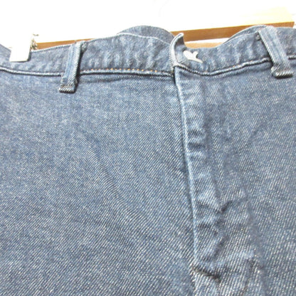 45R ストレッチデニムパンツ