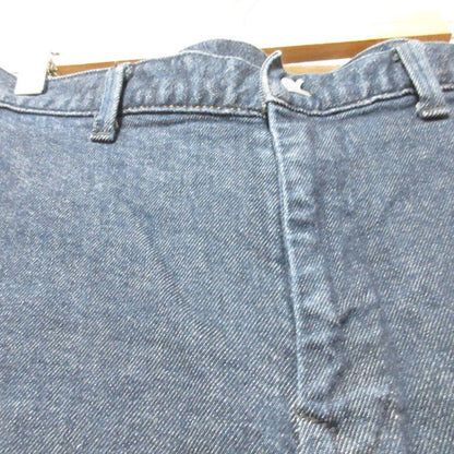 45R ストレッチデニムパンツ