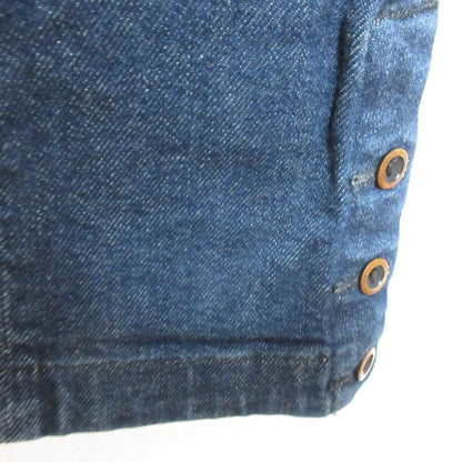 45R ストレッチデニムパンツ