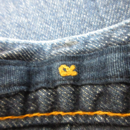 45R ストレッチデニムパンツ