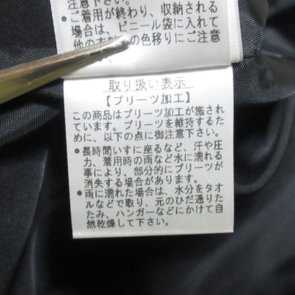 アンティグラヴィテ アシンメトリー ドッキングワンピース
