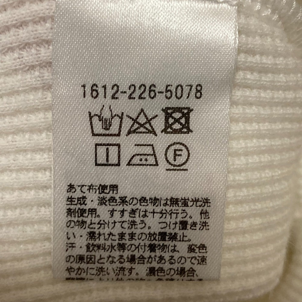 ビューティ&ユース ユナイテッドアローズ ニットカットソー
