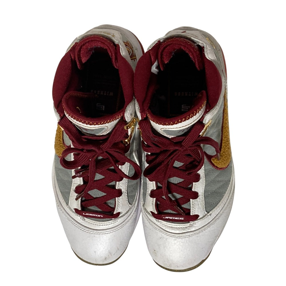 ナイキ LEBRON 7 スニーカー