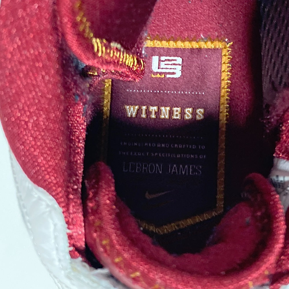 ナイキ LEBRON 7 スニーカー