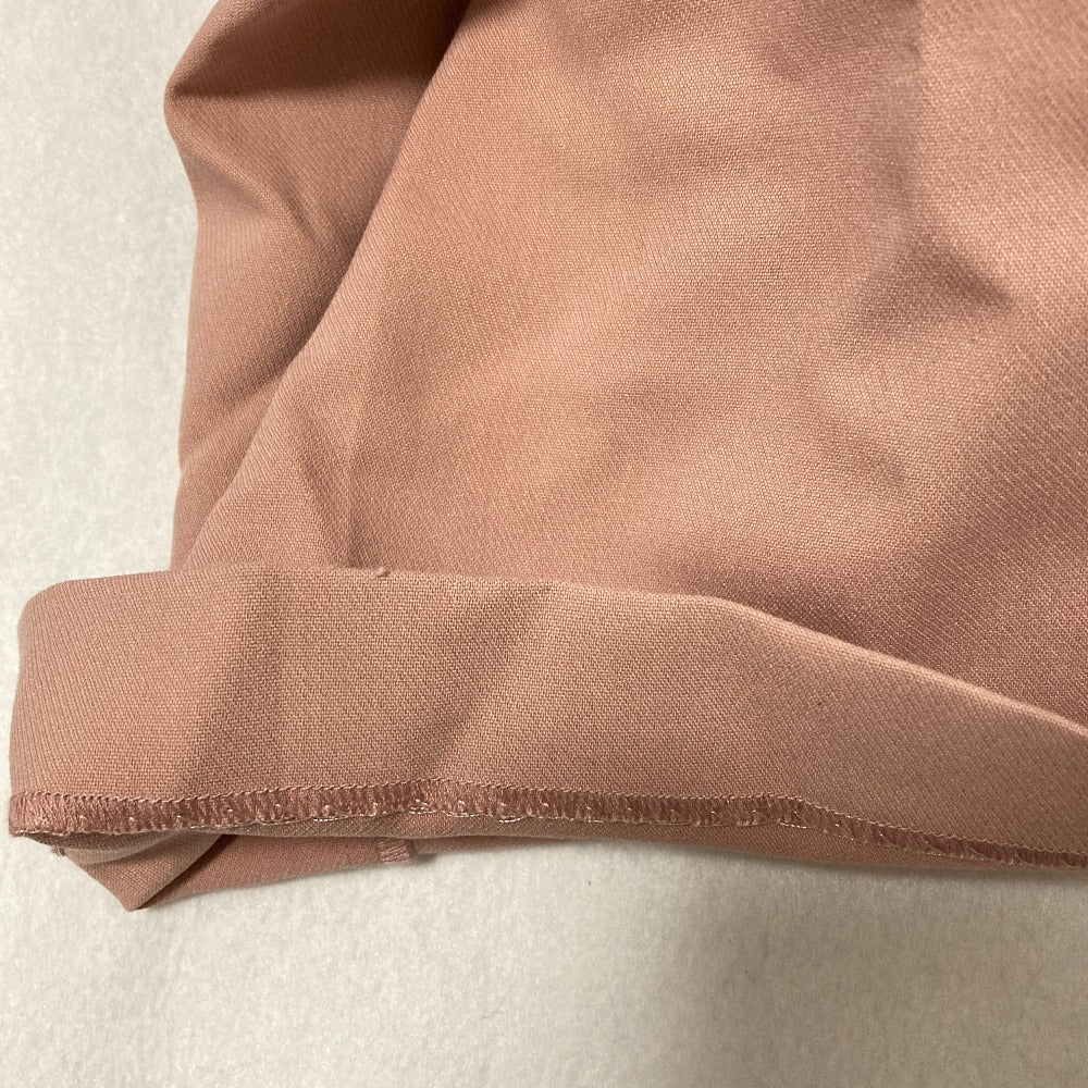 ジルバイジルスチュアート ワイドタックパンツ