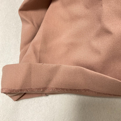 ジルバイジルスチュアート ワイドタックパンツ