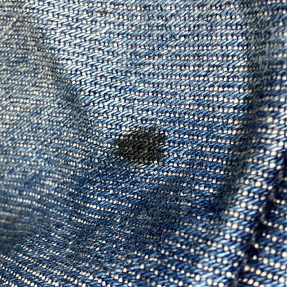 アッパーハイツ デニムパンツ