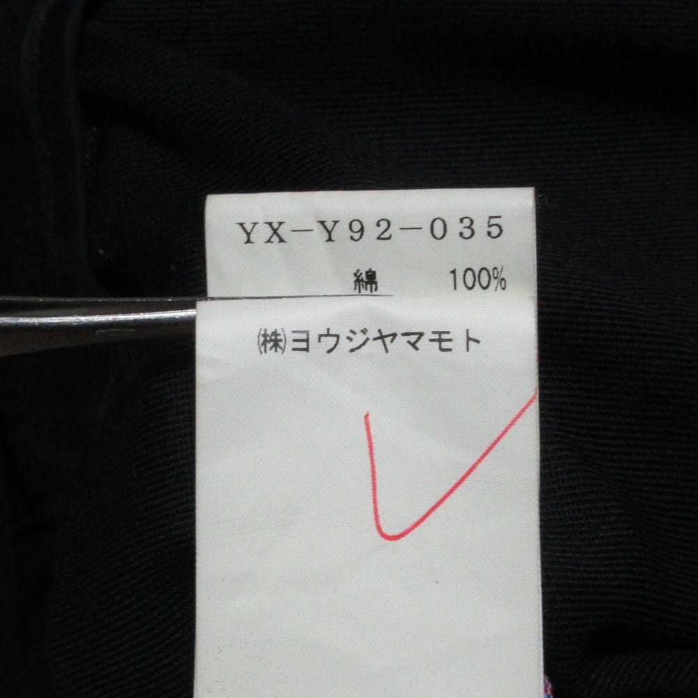 Schott PERFECTO Y's 限定 レザー ダブル ライダース ジャケット