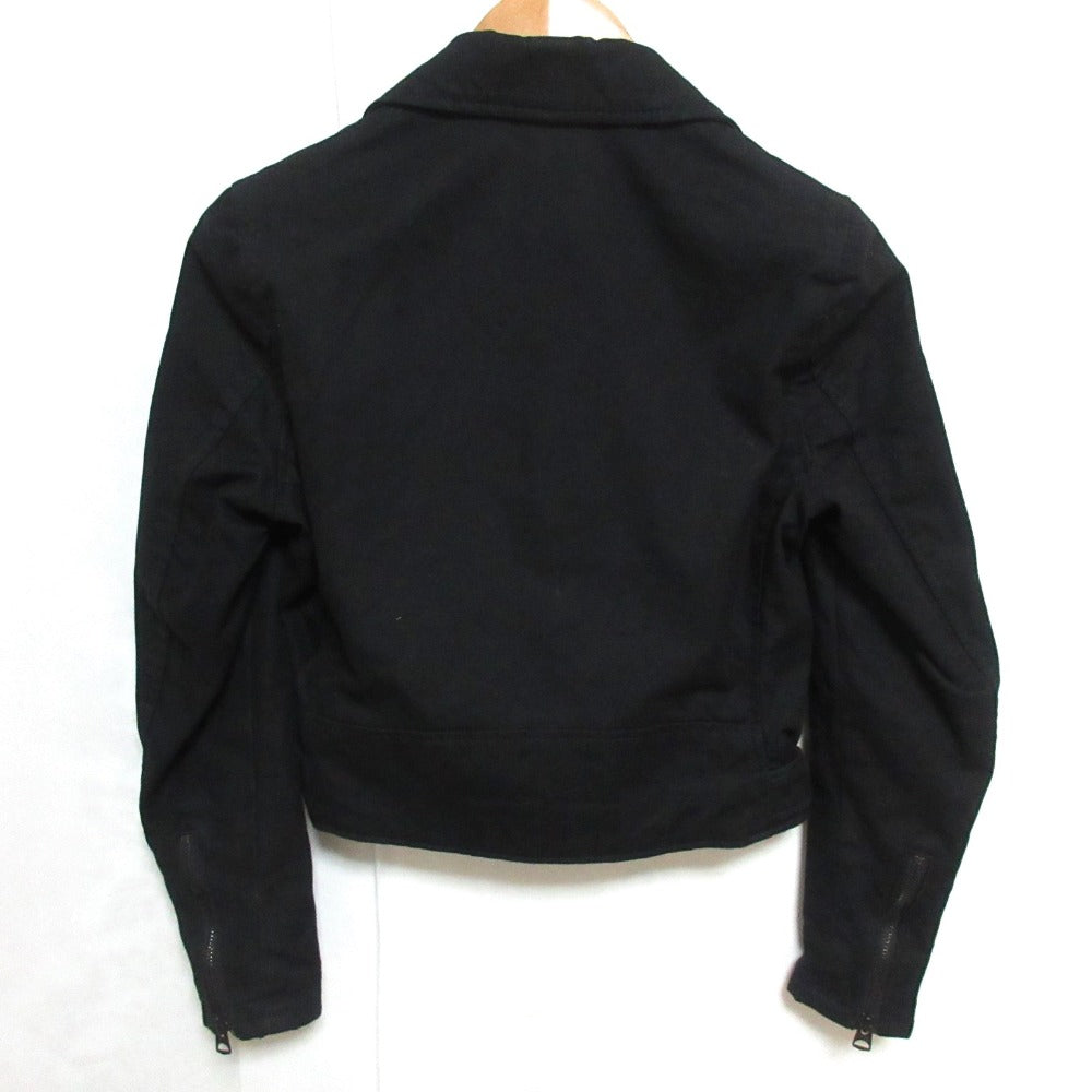Schott PERFECTO Y's 限定 レザー ダブル ライダース ジャケット