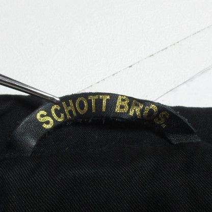 Schott PERFECTO Y's 限定 レザー ダブル ライダース ジャケット