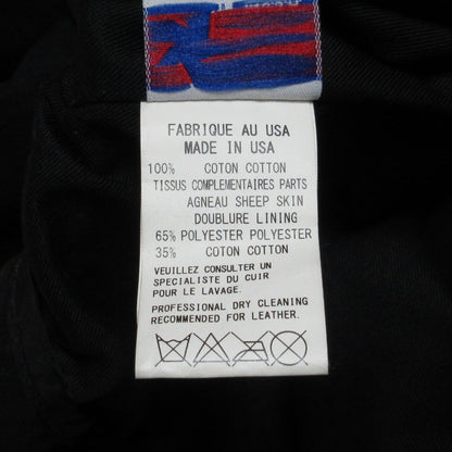 Schott PERFECTO Y's 限定 レザー ダブル ライダース ジャケット