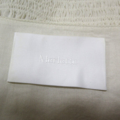 Merlette MARTHA ドレス