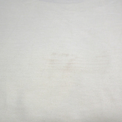グッチ ディズニーコラボ ロゴプリント コットン Tシャツ