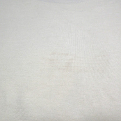 グッチ ディズニーコラボ ロゴプリント コットン Tシャツ