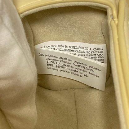 ZARA ショルダーバッグ