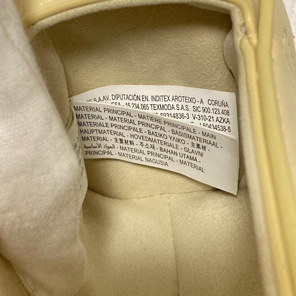 ZARA ショルダーバッグ