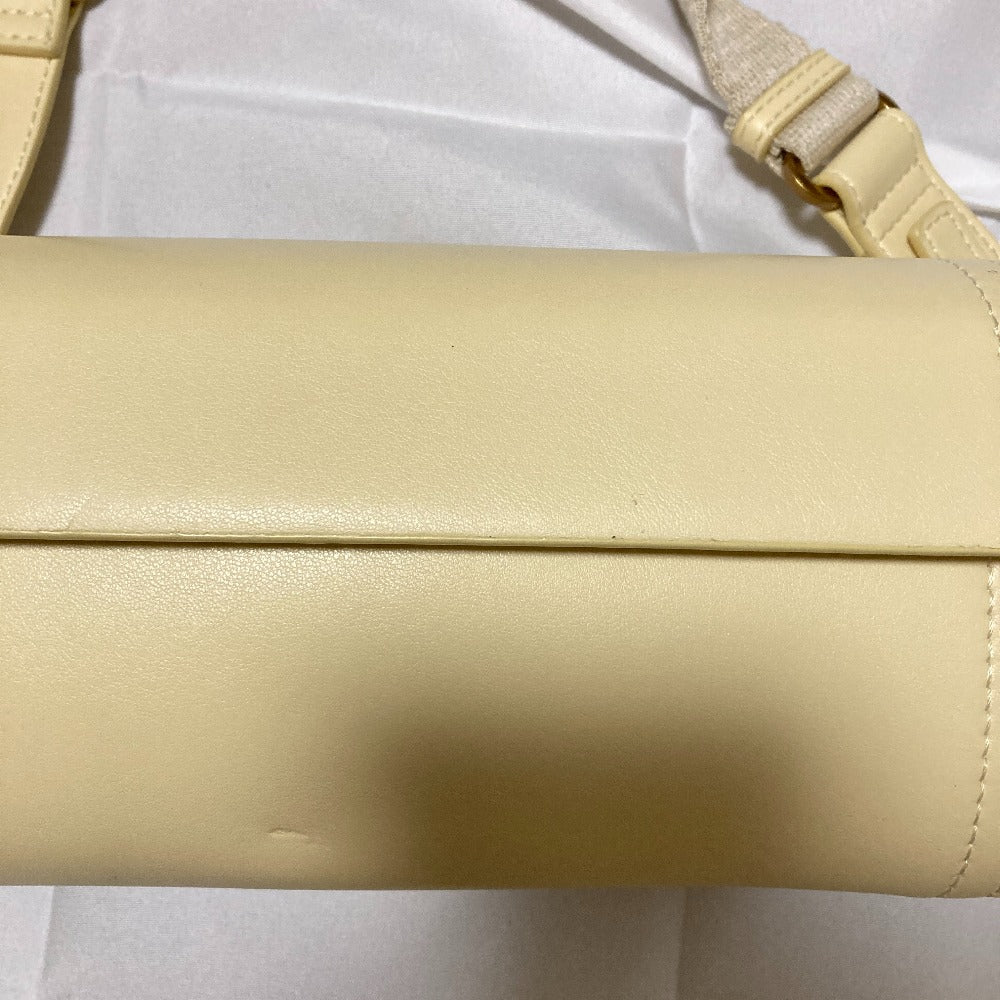 ZARA ショルダーバッグ