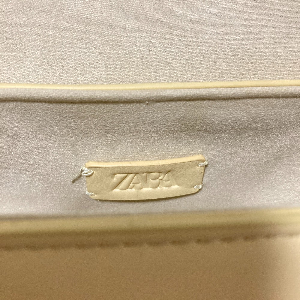 ZARA ショルダーバッグ