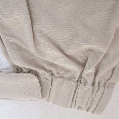 トミージーンズ ロゴ側章タックパンツ